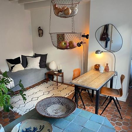 Appartement Paris Marais Esterno foto