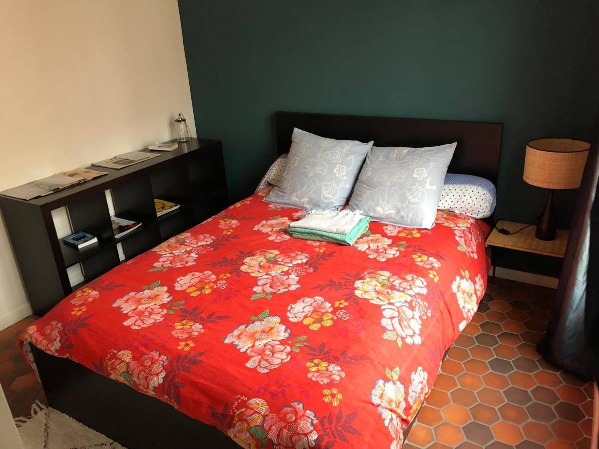 Appartement Paris Marais Esterno foto